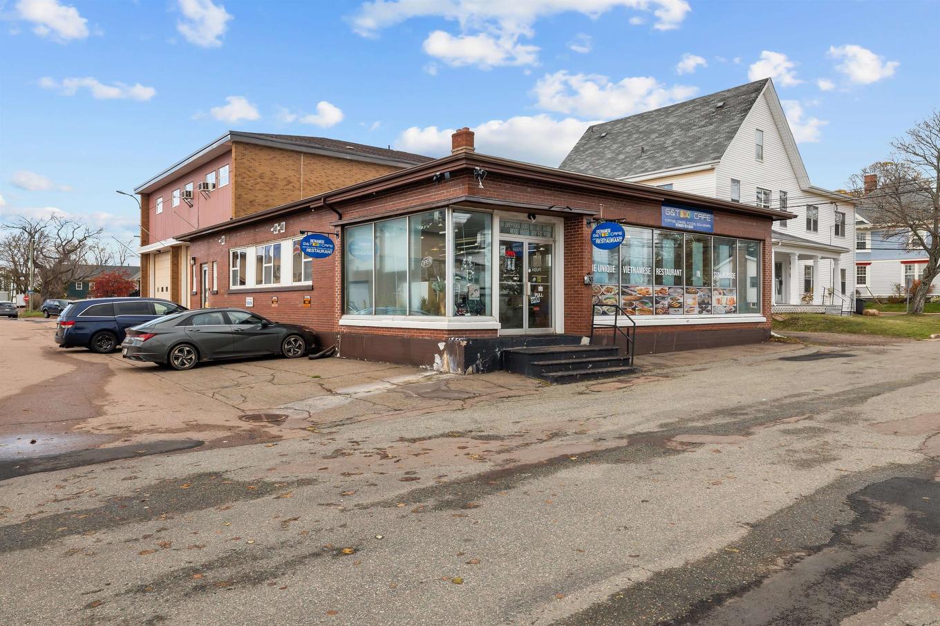 30 Spring Street, Summerside, PE