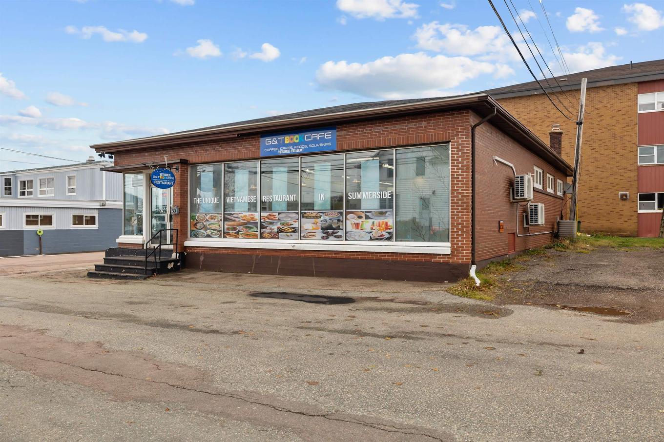 30 Spring Street, Summerside, PE