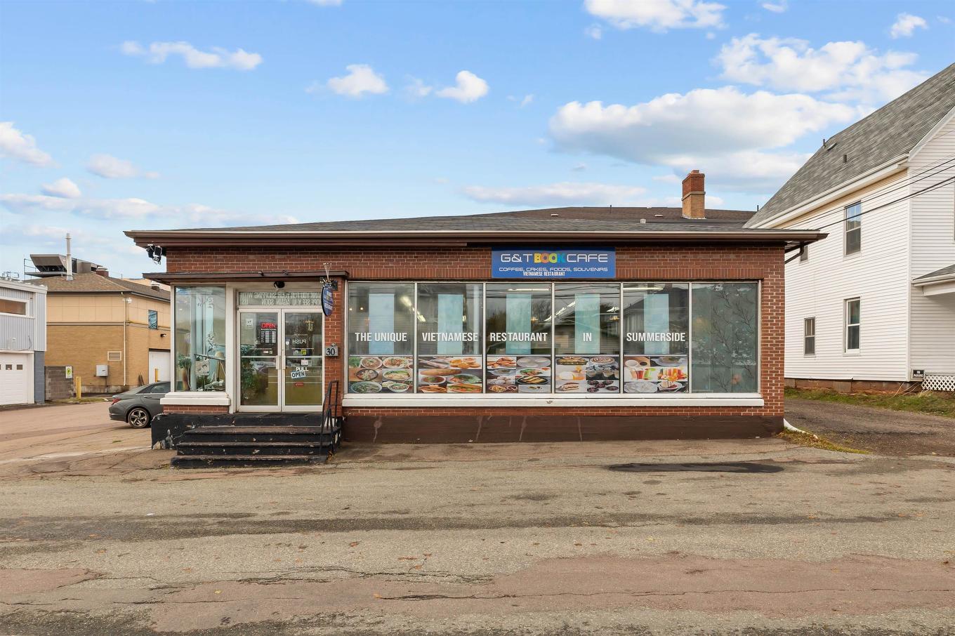 30 Spring Street, Summerside, PE