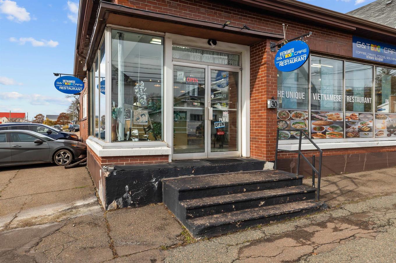 30 Spring Street, Summerside, PE