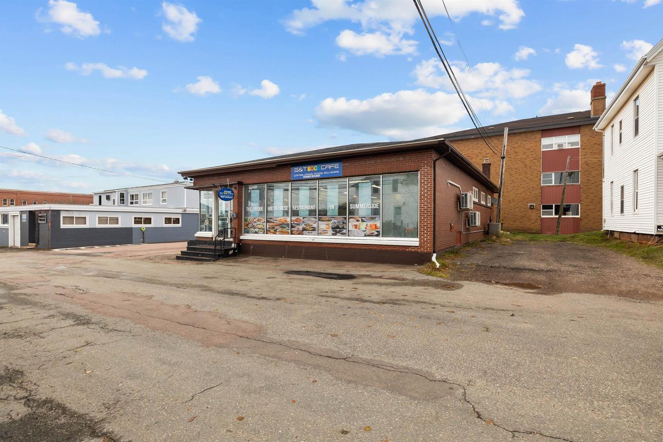 30 Spring Street, Summerside, PE