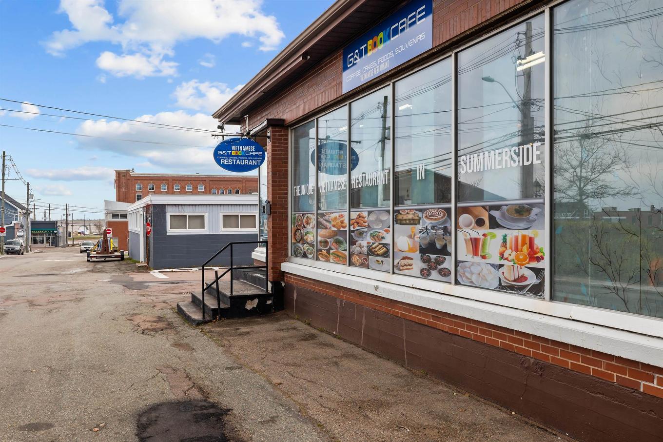 30 Spring Street, Summerside, PE