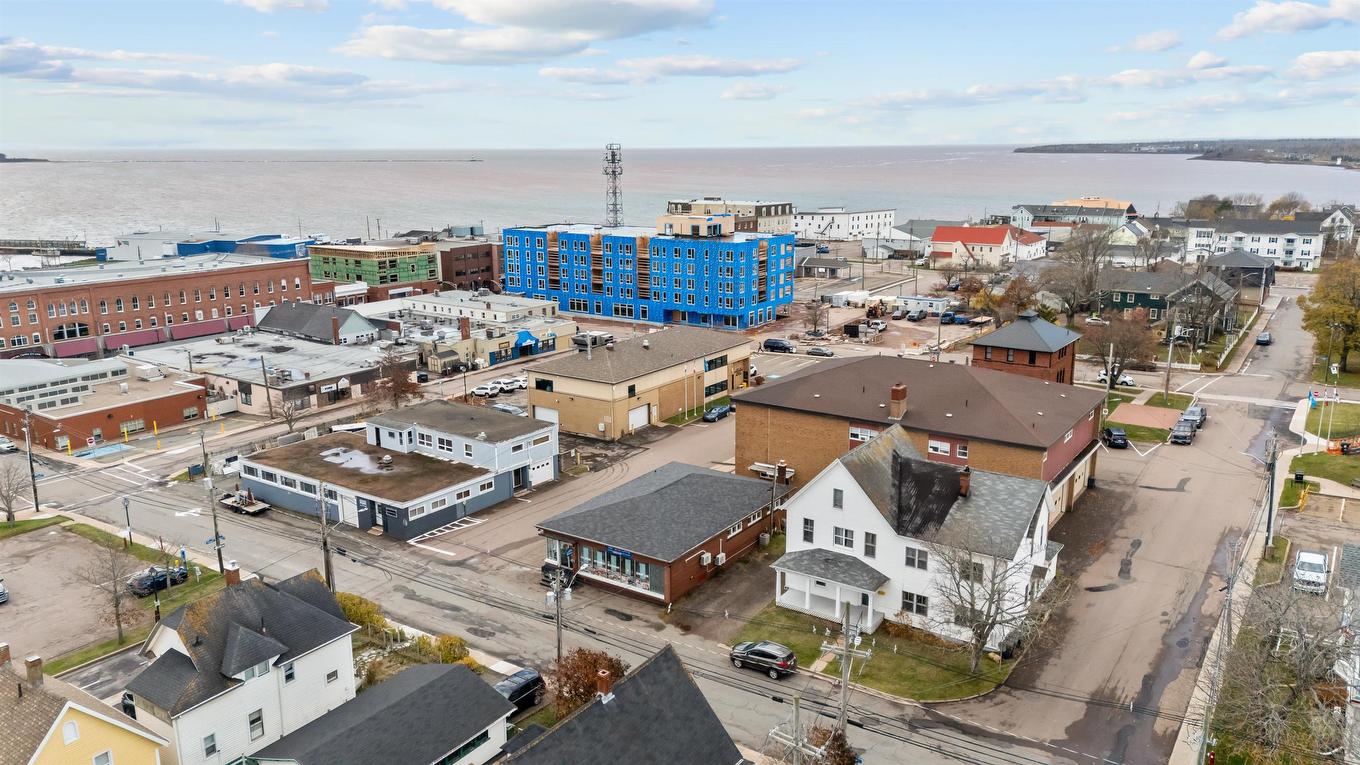 30 Spring Street, Summerside, PE