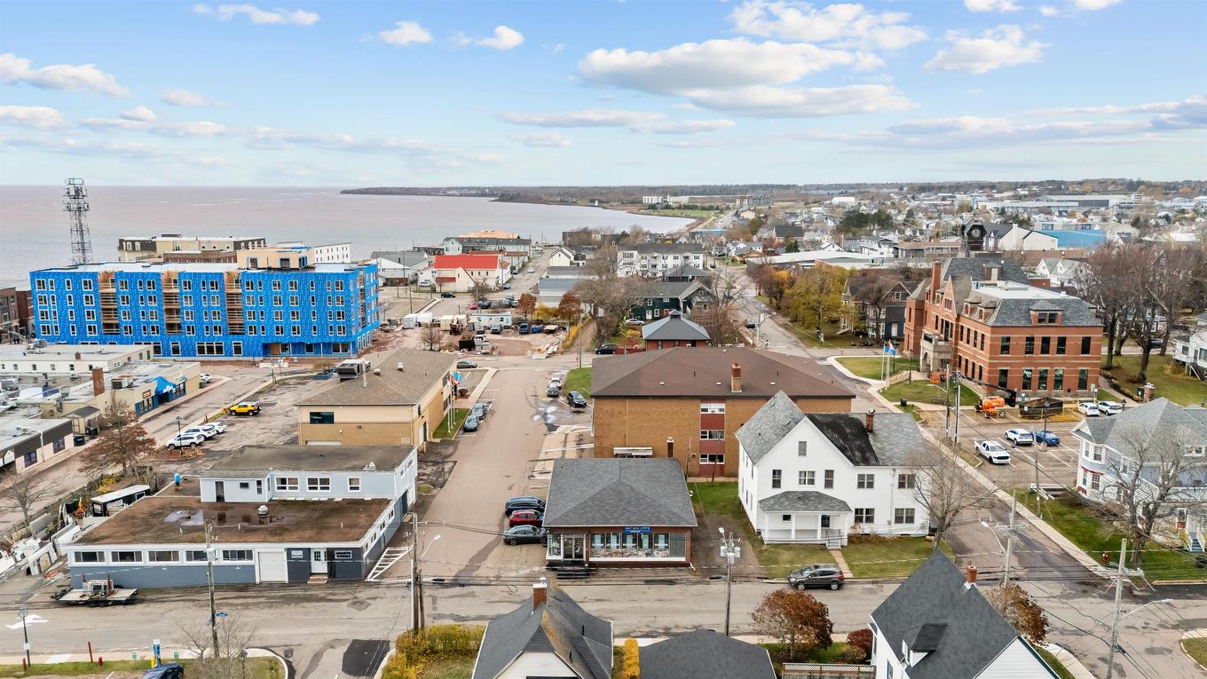 30 Spring Street, Summerside, PE