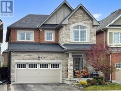 58 CLIFFORD DALTON DRIVE Aurora, ON L4G 0T6