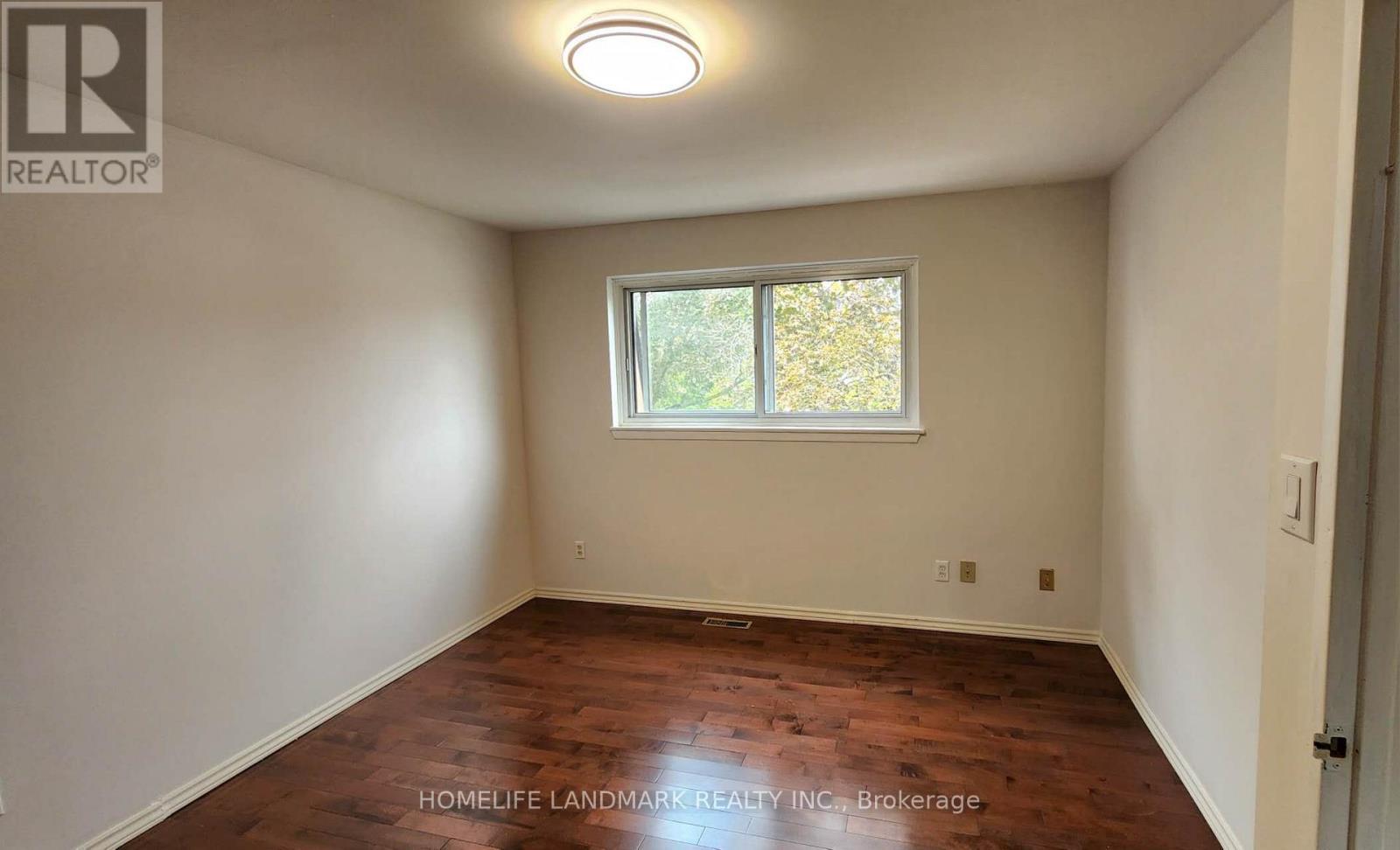 6 - 44 Chester Le Boulevard, Toronto, ON - Indoor Photo Showing Other Room