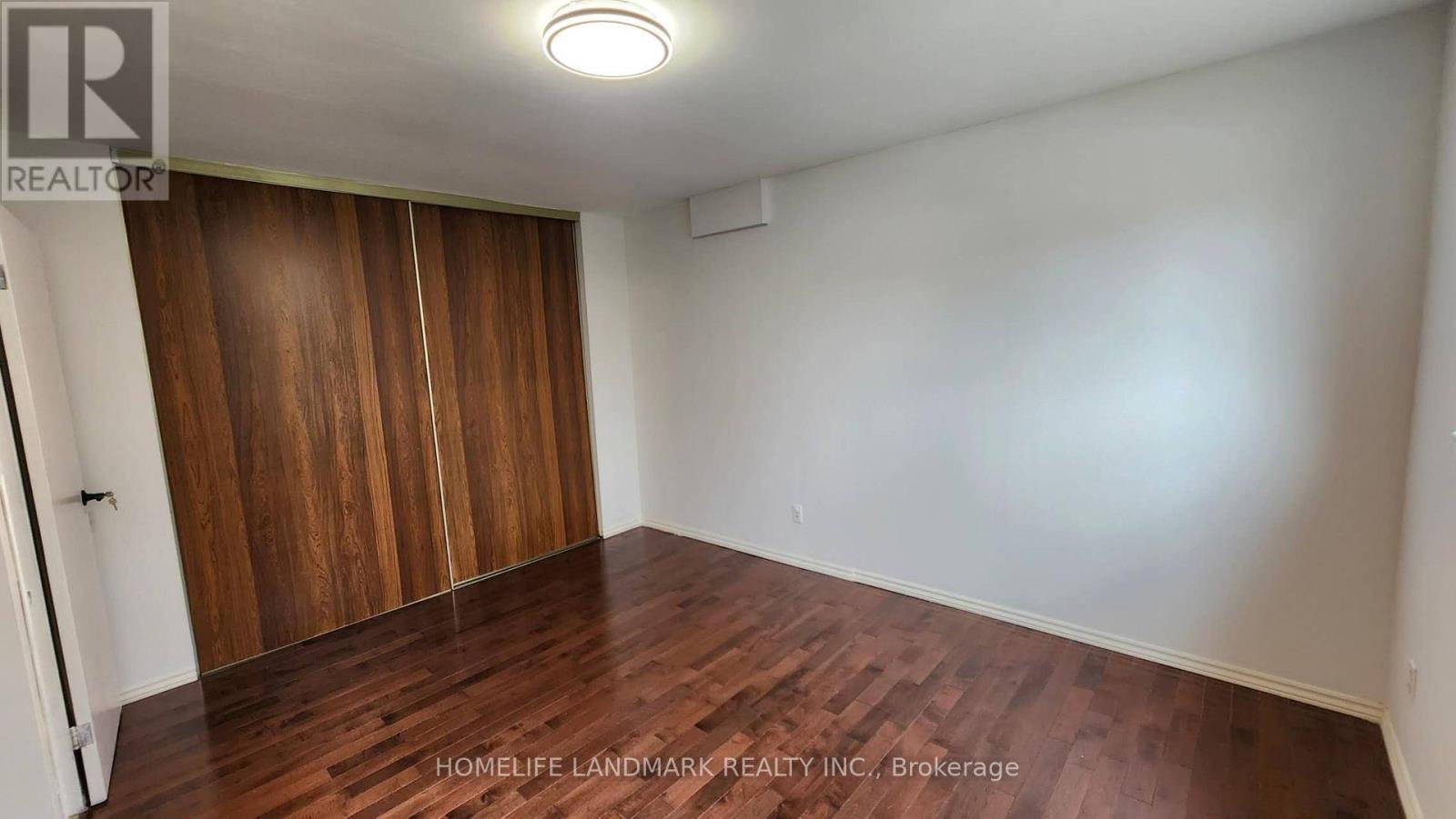 6 - 44 Chester Le Boulevard, Toronto, ON - Indoor Photo Showing Other Room