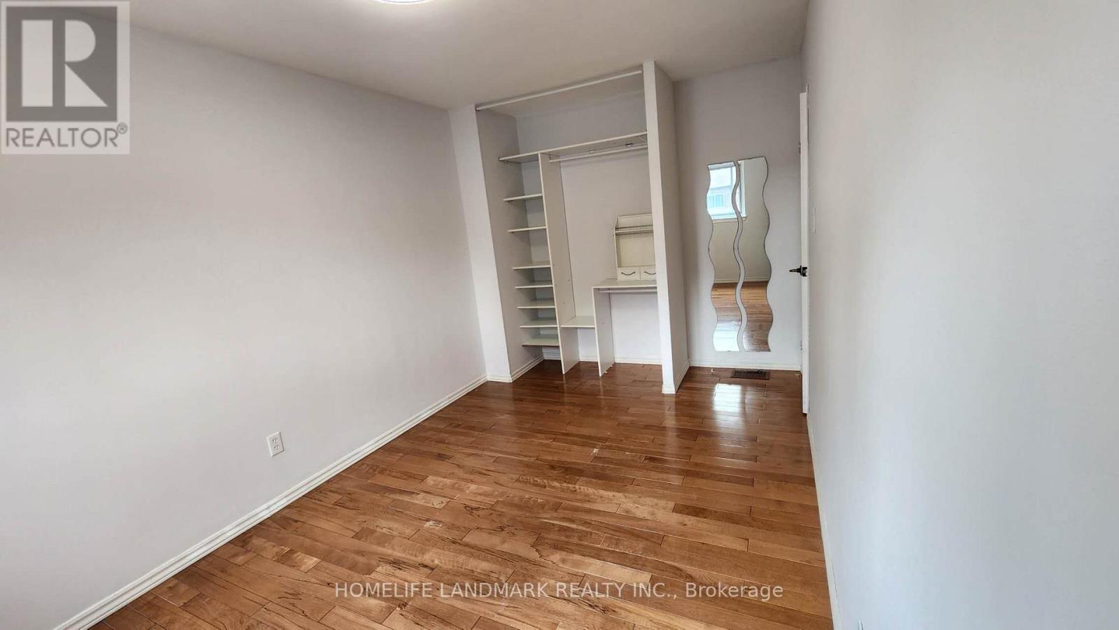 6 - 44 Chester Le Boulevard, Toronto, ON - Indoor Photo Showing Other Room