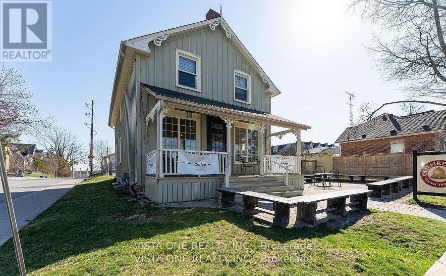 10449 Islington Avenue, Vaughan, ON