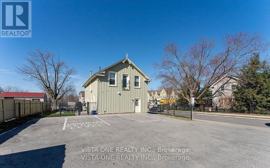 10449 Islington Avenue, Vaughan, ON