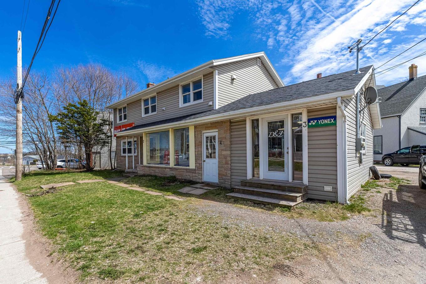 300 Allen Street, Charlottetown, PE