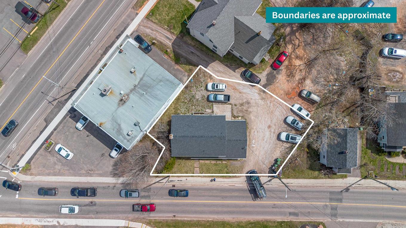 300 Allen Street, Charlottetown, PE