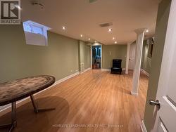 BASEMENT - 3761 PARTITION ROAD Mississauga, ON L5N 8N6