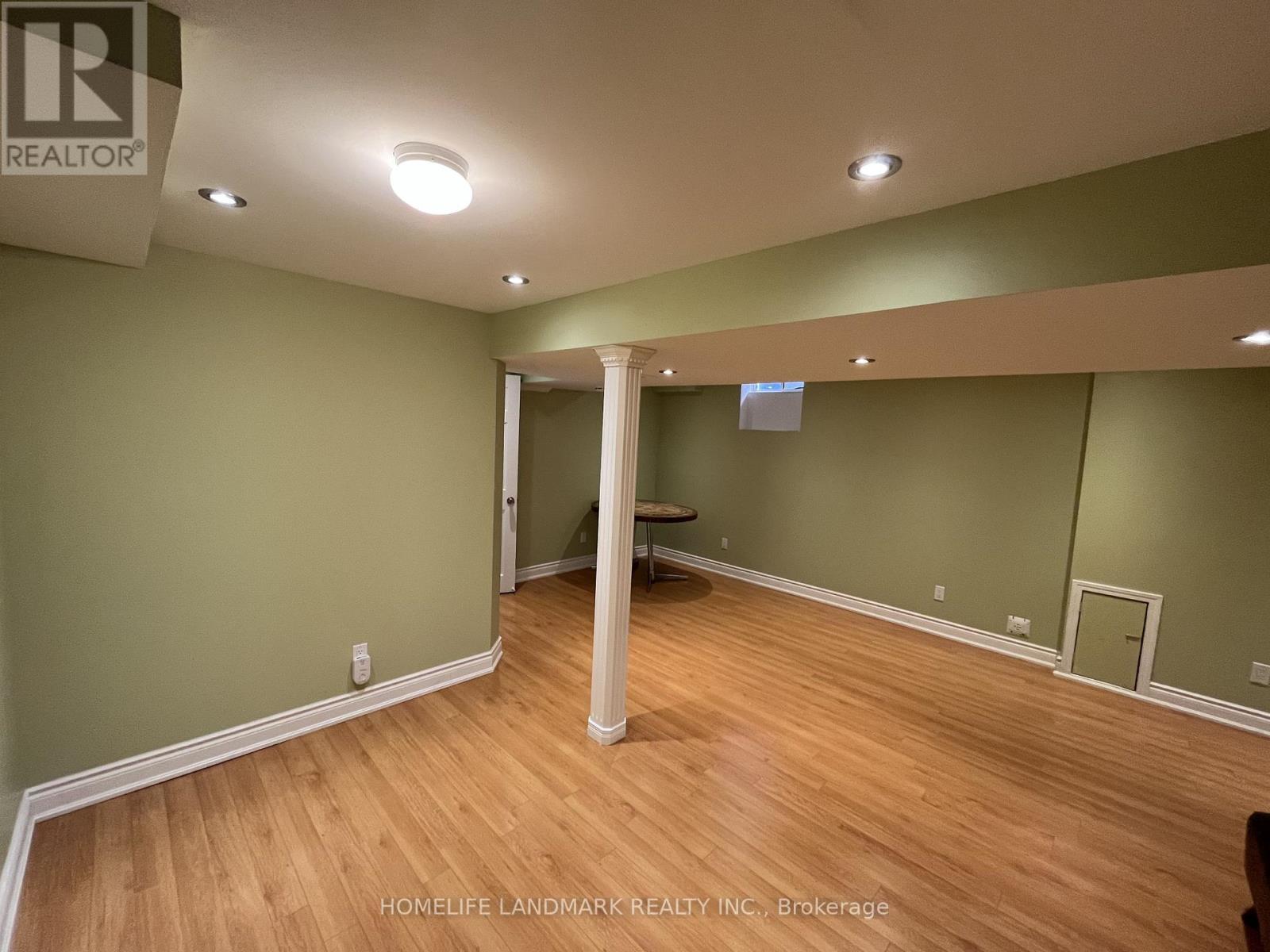 Basement - 3761 Partition Road, Mississauga, ON - Indoor