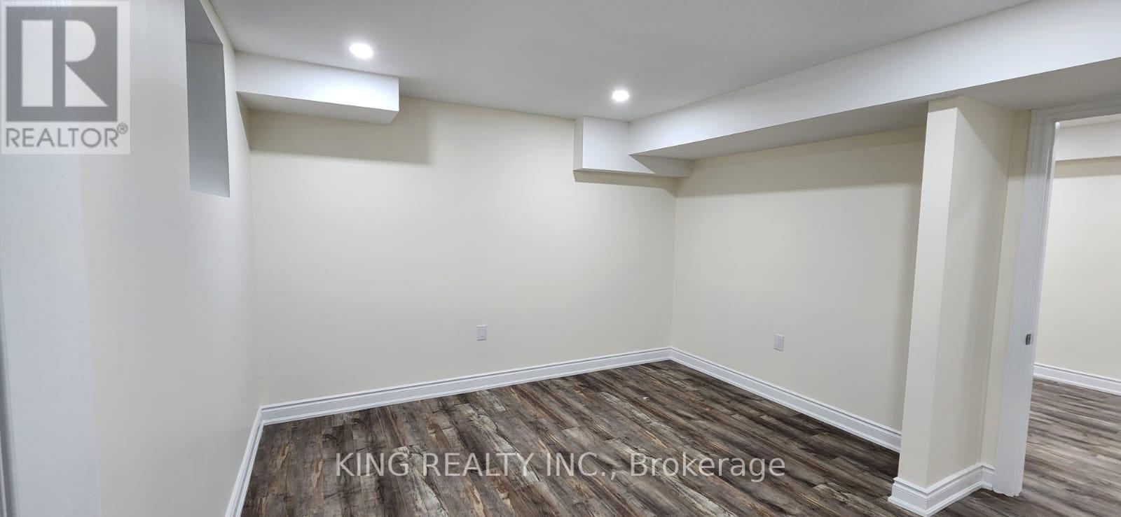 46 Meadowcrest Lane, Brampton, ON - Indoor