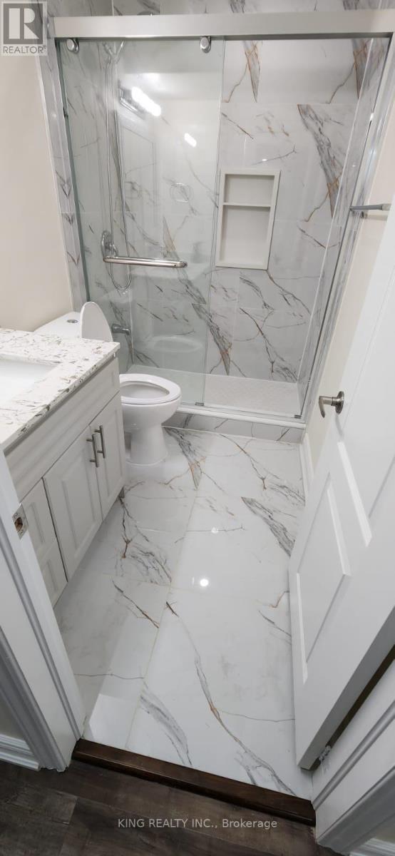 46 Meadowcrest Lane, Brampton, ON - Indoor