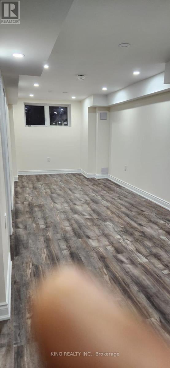 46 Meadowcrest Lane, Brampton, ON - Indoor