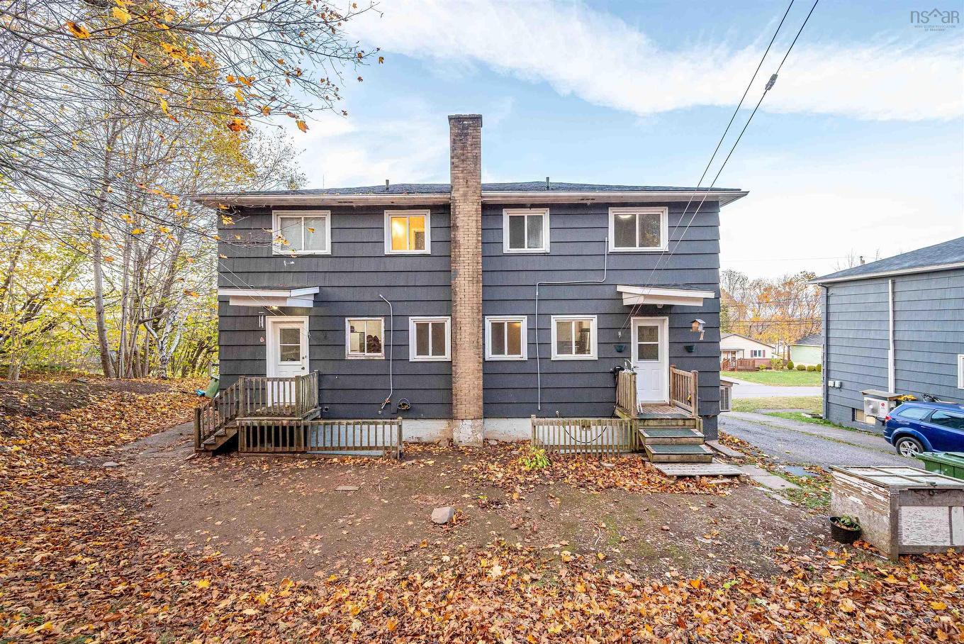 112 School Street, Kentville, NS