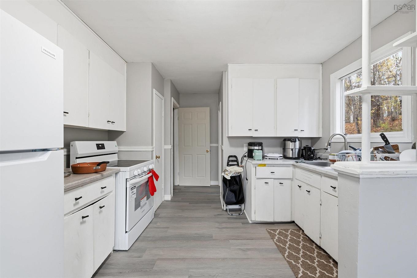 112 School Street, Kentville, NS