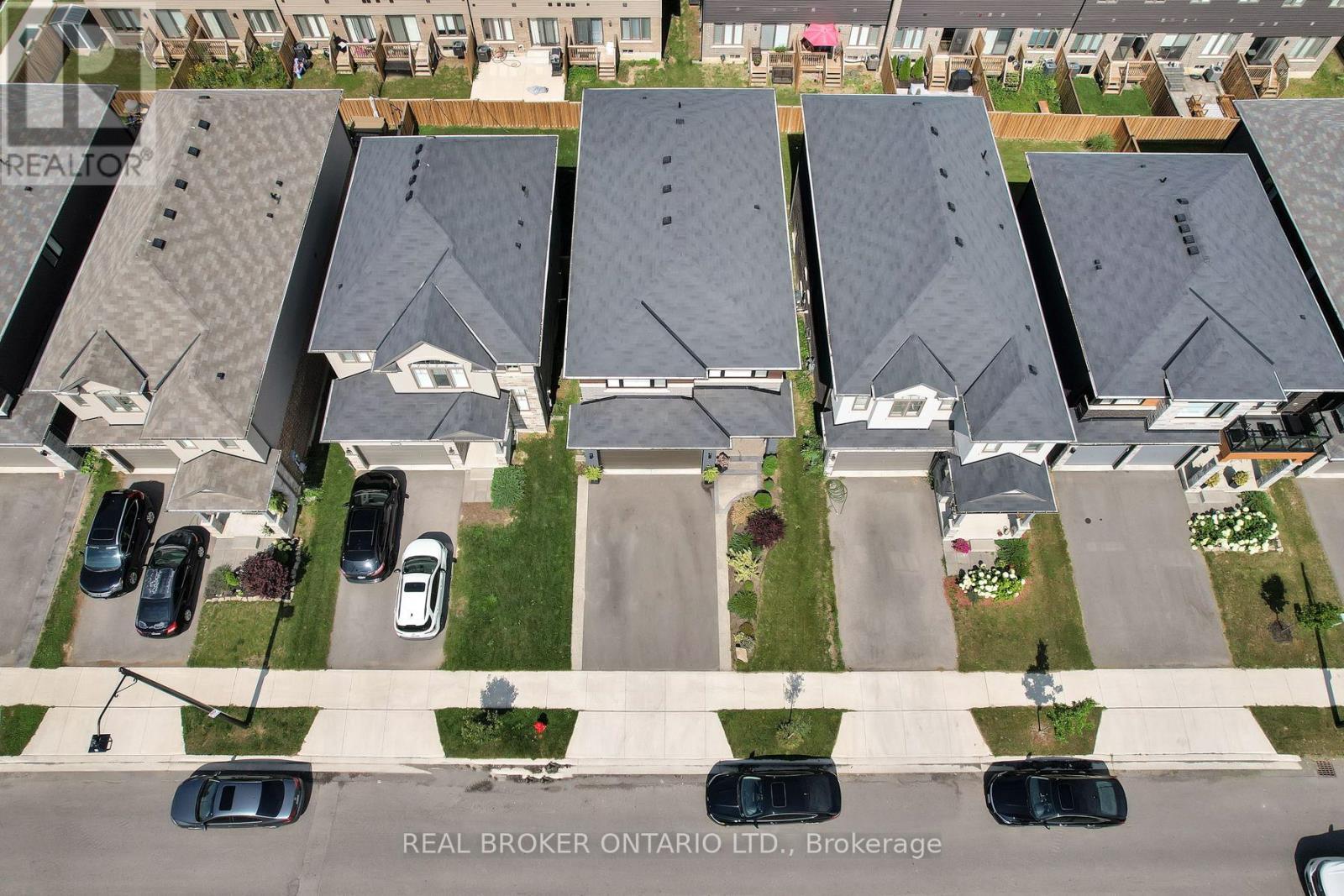 67 Lexington Avenue, Hamilton, ON -