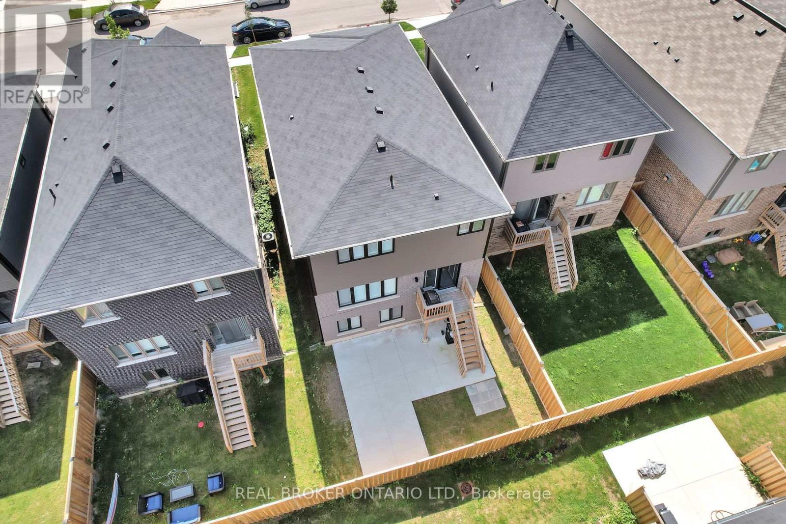 67 Lexington Avenue, Hamilton, ON - Outdoor