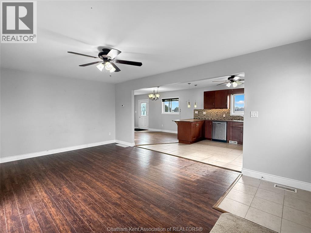 12741 Longwoods Road, Thamesville, ON - Indoor Photo Showing Other Room