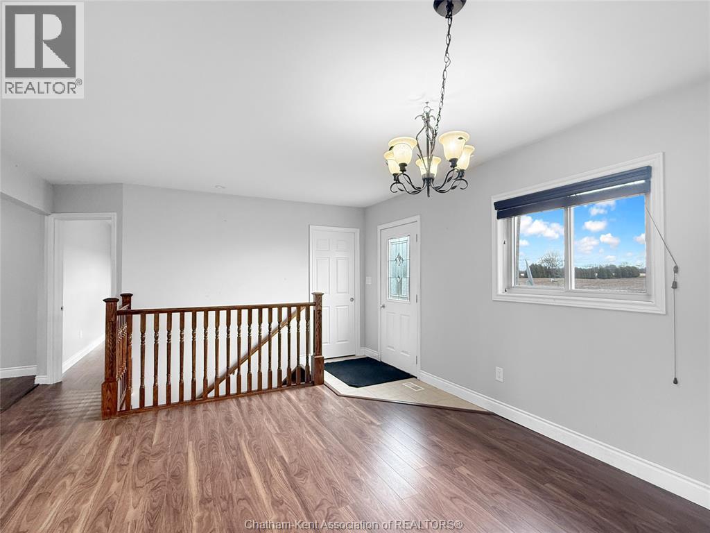 12741 Longwoods Road, Thamesville, ON - Indoor Photo Showing Other Room