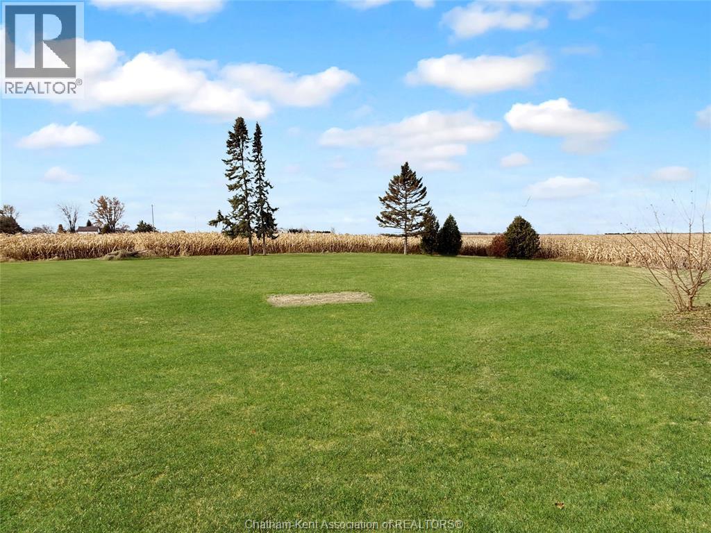 12741 Longwoods Road, Thamesville, ON - Outdoor With View