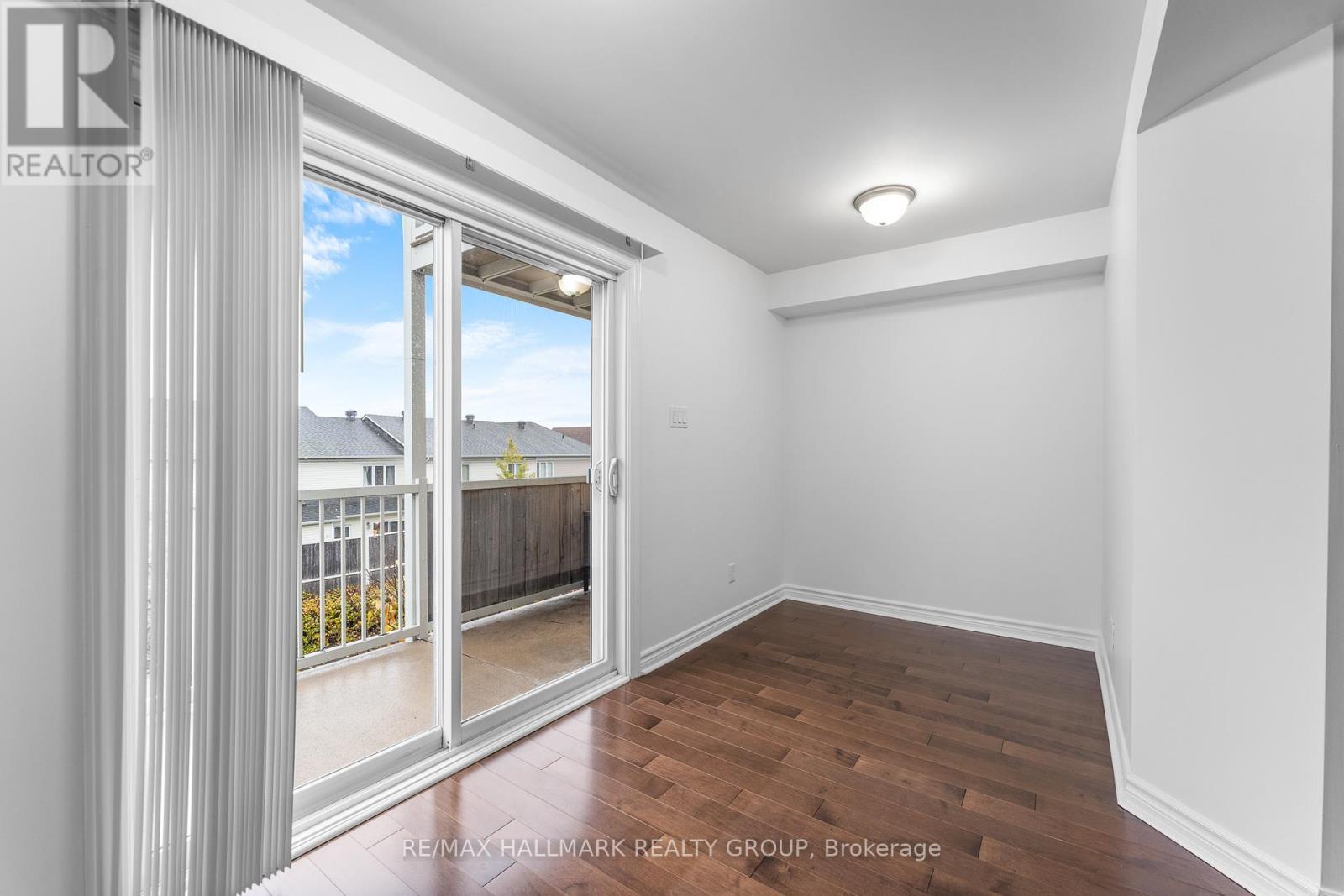 736B Chapman Mills Drive, Ottawa, ON - Indoor Photo Showing Other Room