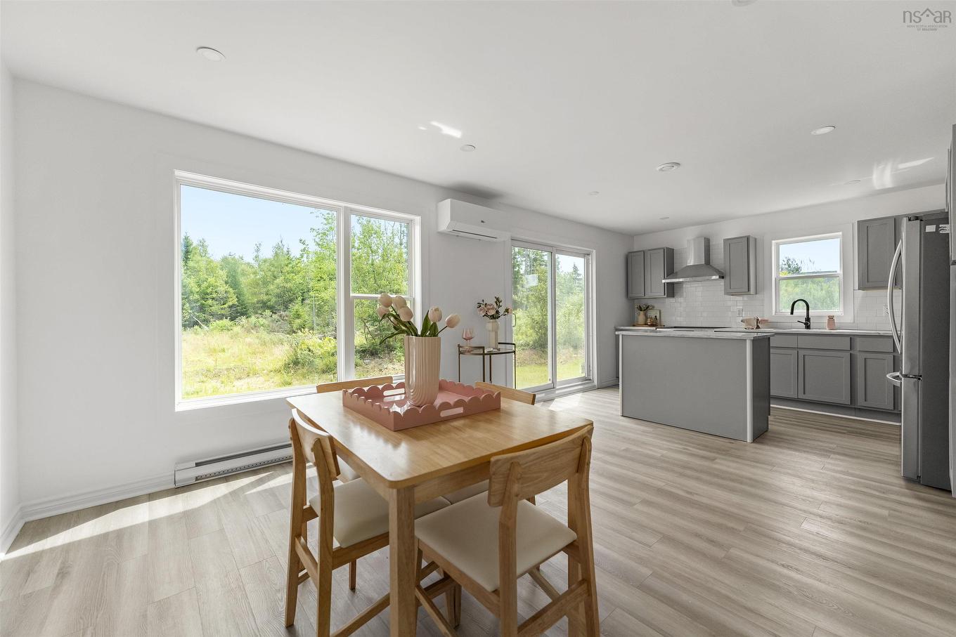 133/135 Blainedale Drive, Salmon River, NS