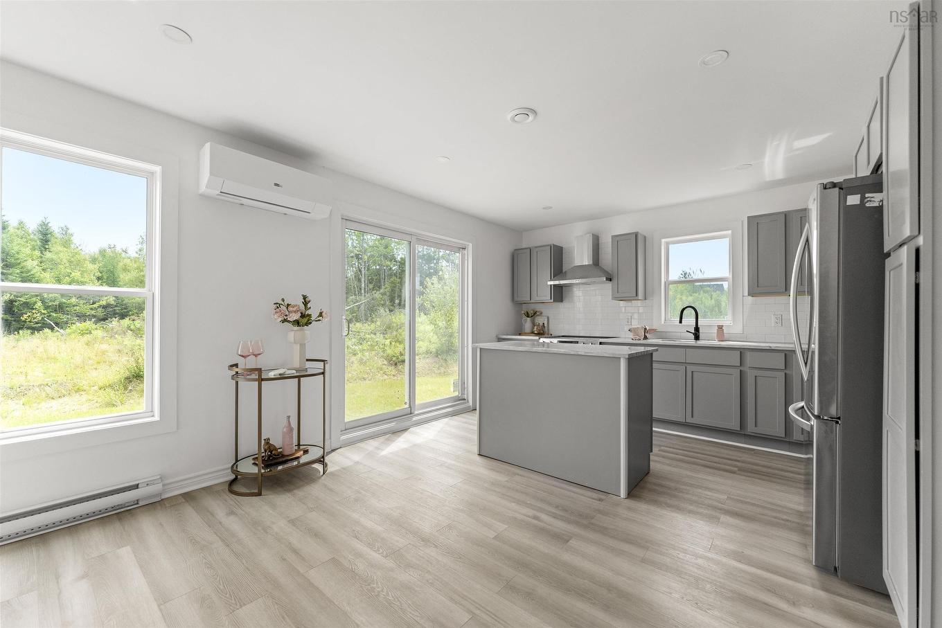 133/135 Blainedale Drive, Salmon River, NS