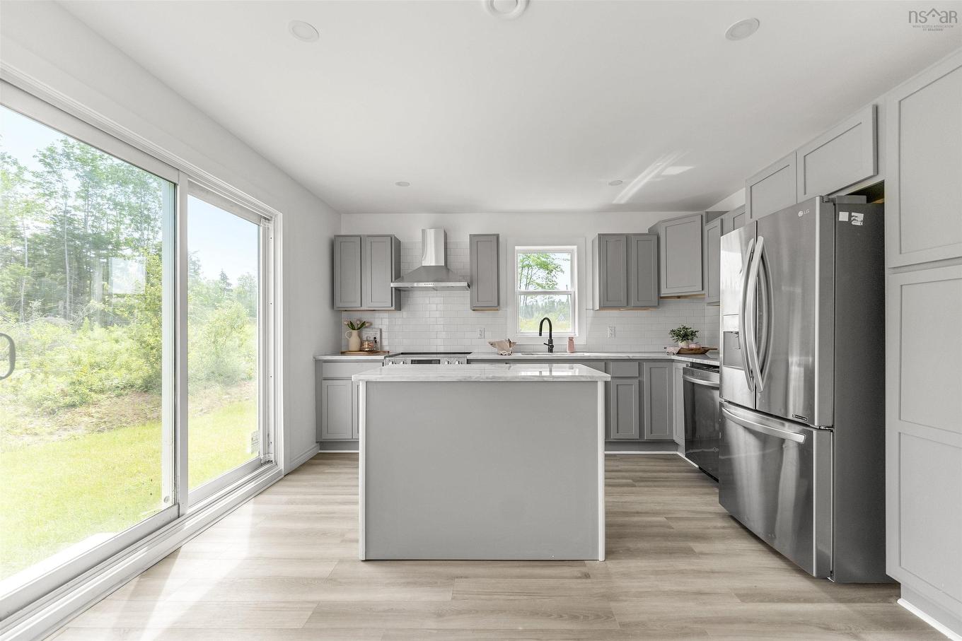 133/135 Blainedale Drive, Salmon River, NS