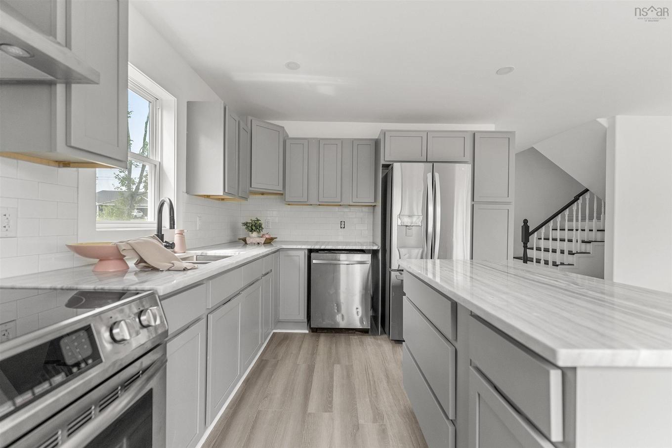 133/135 Blainedale Drive, Salmon River, NS