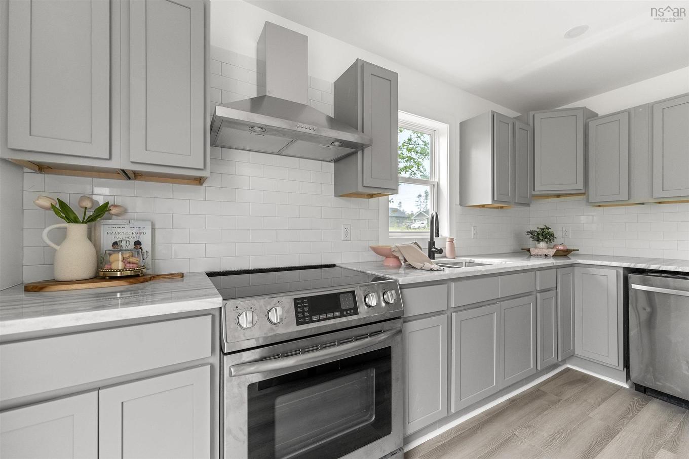 133/135 Blainedale Drive, Salmon River, NS