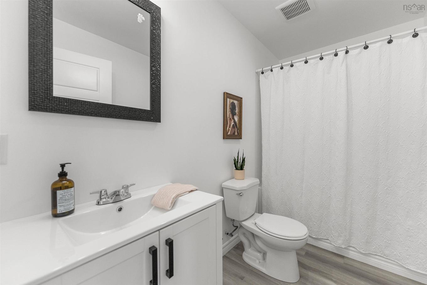 133/135 Blainedale Drive, Salmon River, NS