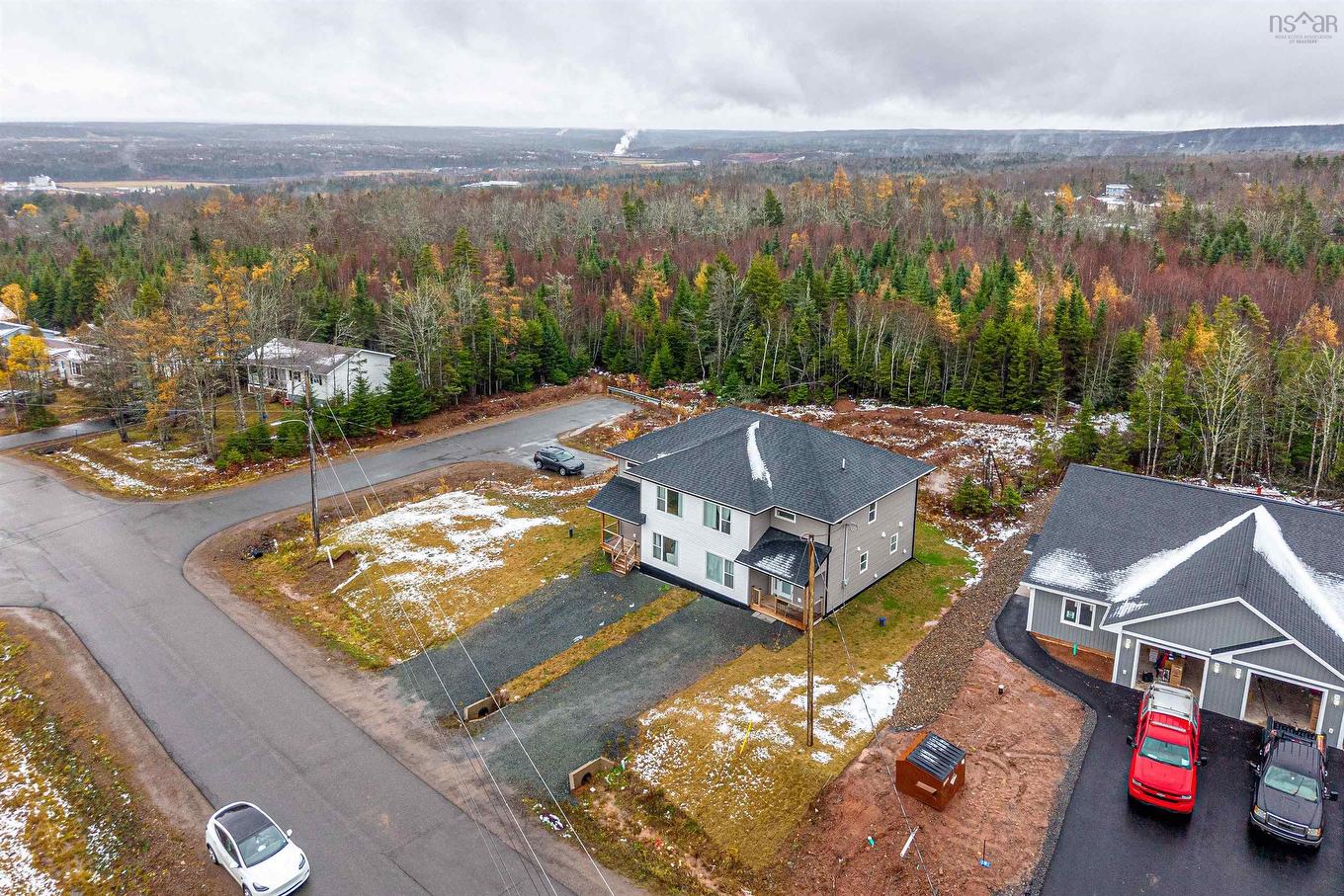 133/135 Blainedale Drive, Salmon River, NS