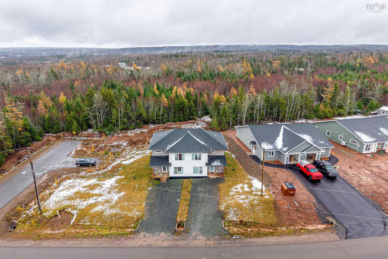 133/135 Blainedale Drive, Salmon River, NS