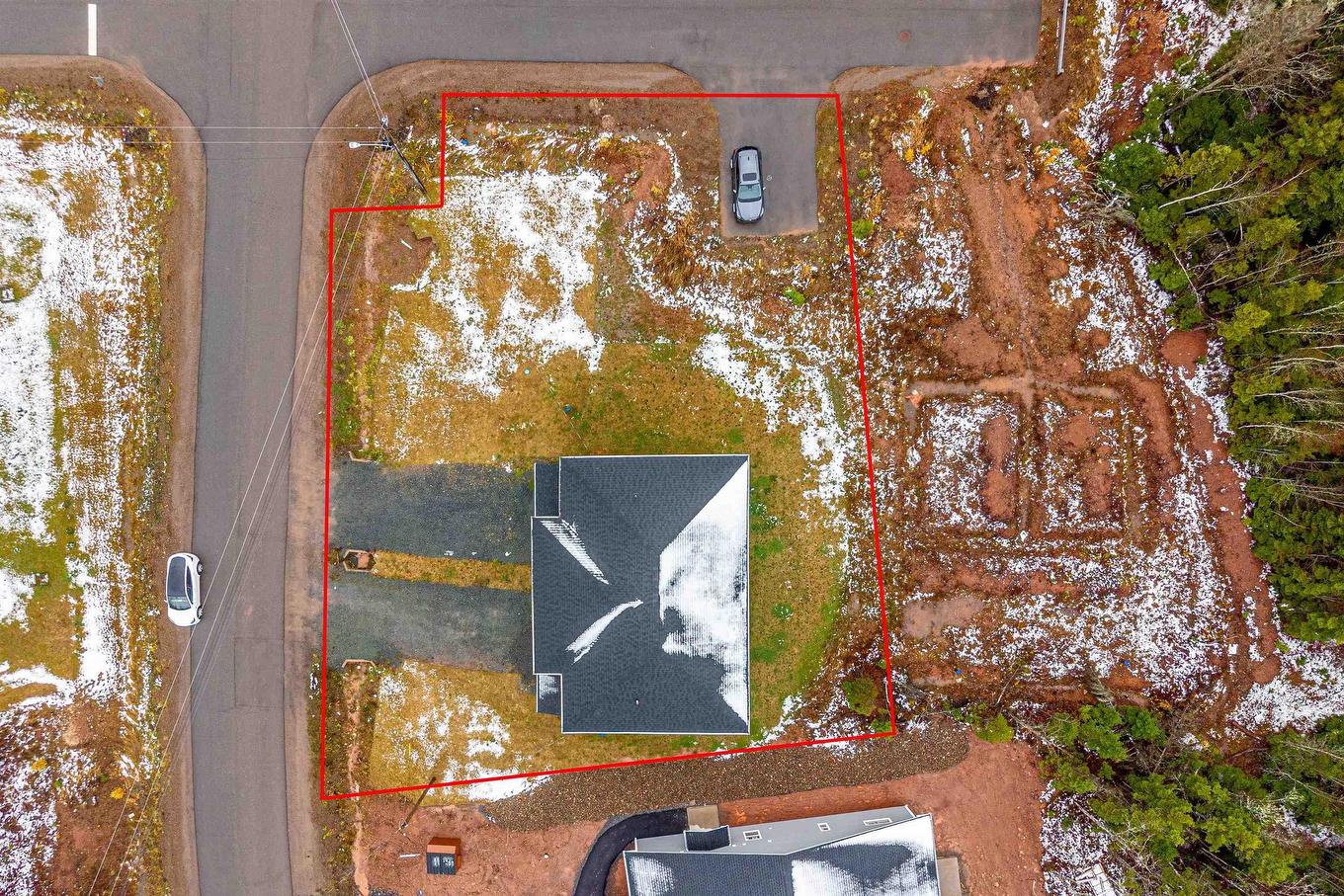 133/135 Blainedale Drive, Salmon River, NS