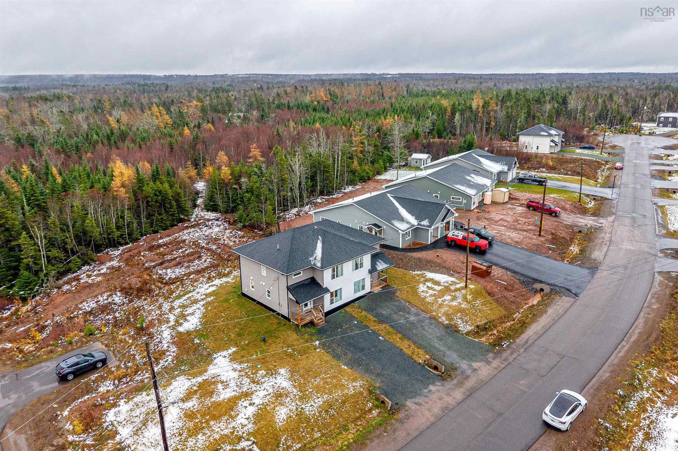 133/135 Blainedale Drive, Salmon River, NS