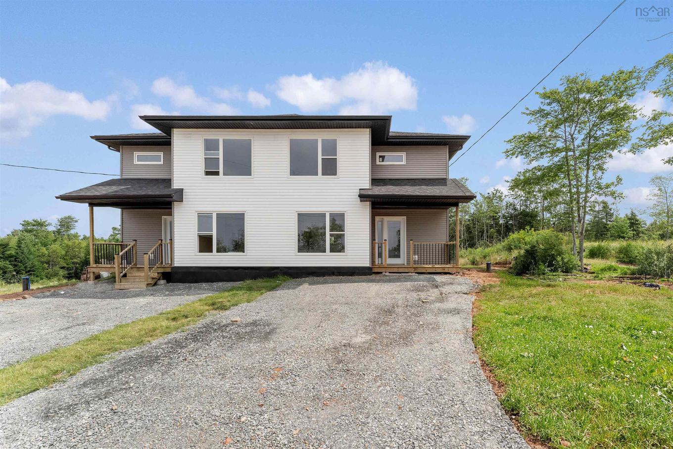 133/135 Blainedale Drive, Salmon River, NS