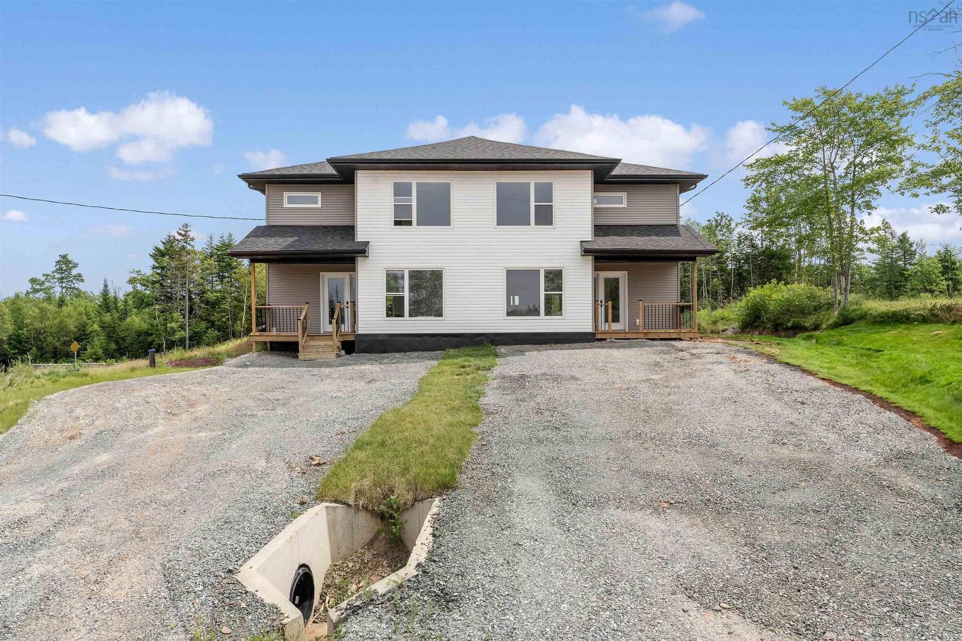 133/135 Blainedale Drive, Salmon River, NS