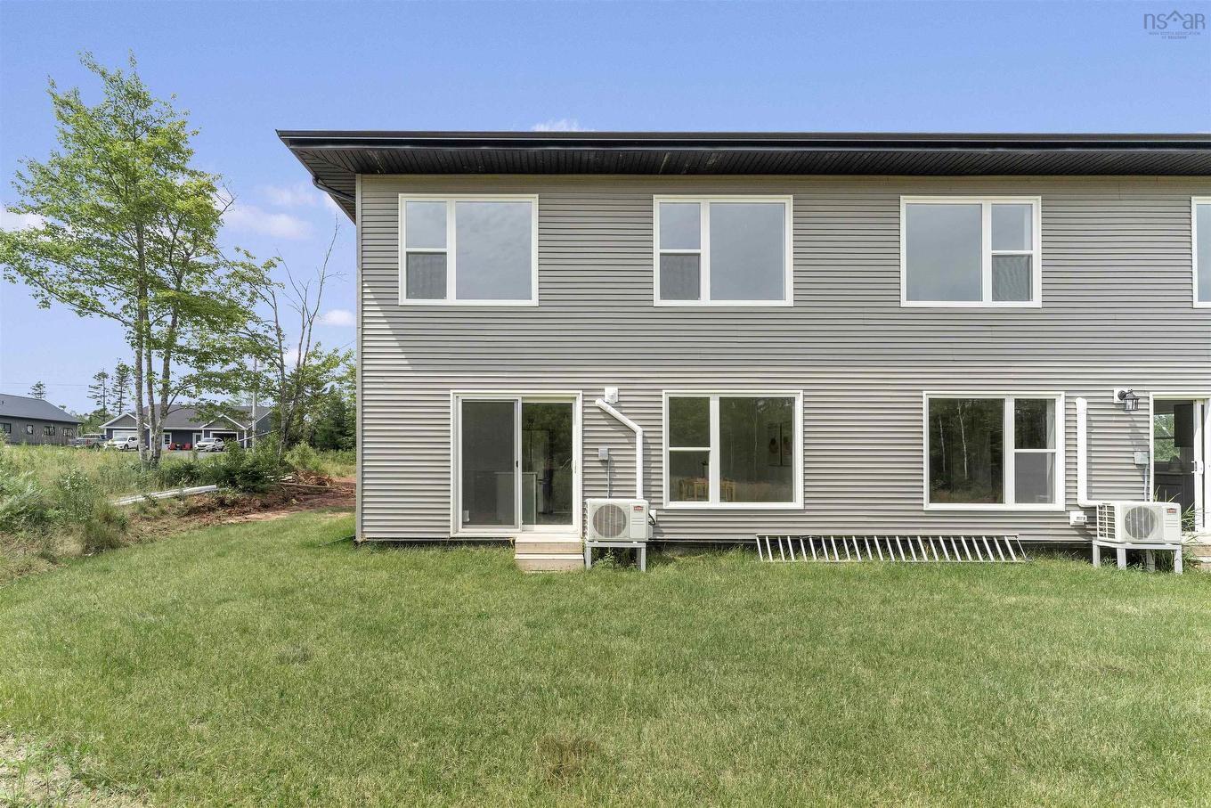 133/135 Blainedale Drive, Salmon River, NS