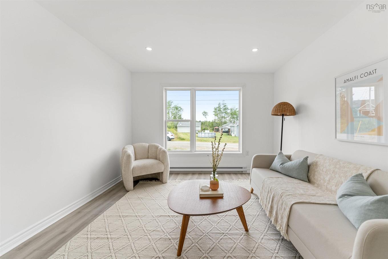 133/135 Blainedale Drive, Salmon River, NS