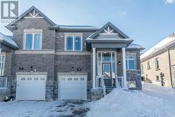 98 ISABELLA DRIVE Orillia, ON L3V 8K7