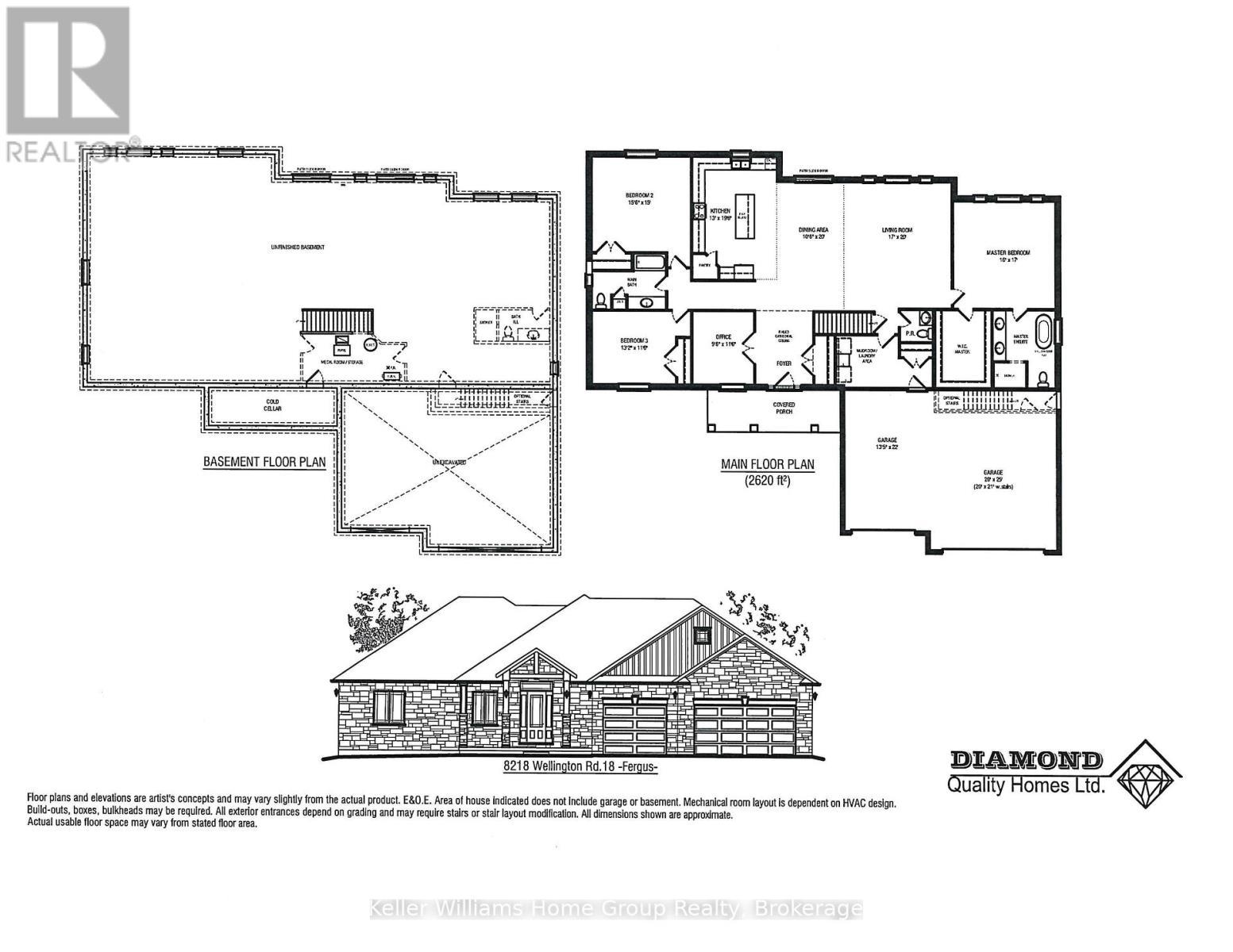 8218 Wellington Rd 18, Centre Wellington, ON - Other