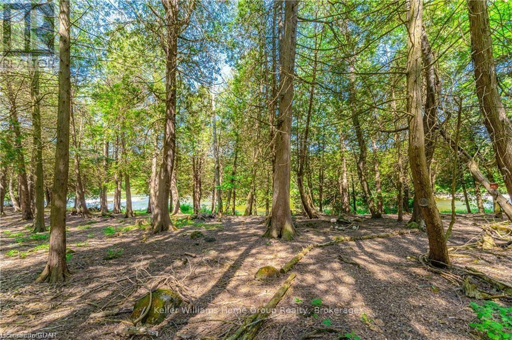 8218 Wellington Rd 18, Centre Wellington, ON - Outdoor With View