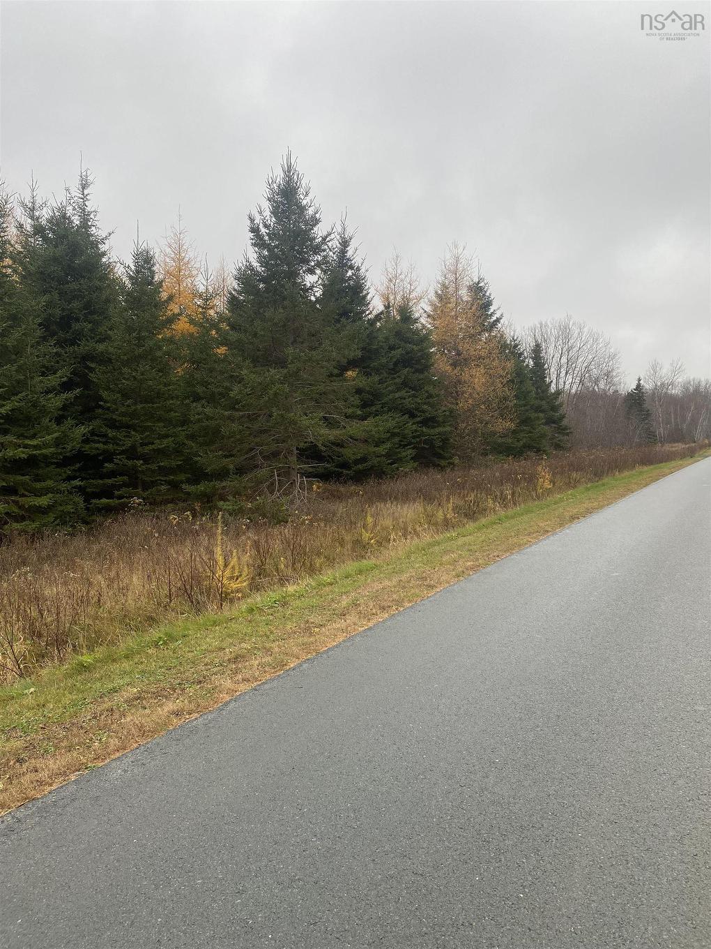 Lot 1 New Cheverie Road, Lower Burlington, NS