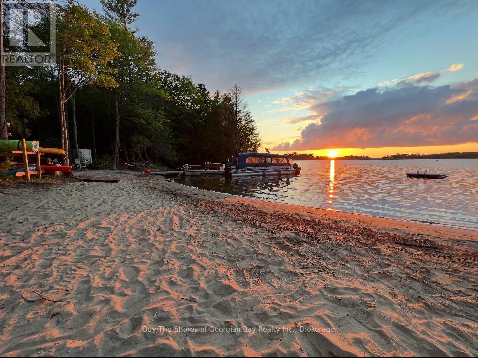 15212 Georgian Bay Shore, Georgian Bay (Baxter), ON