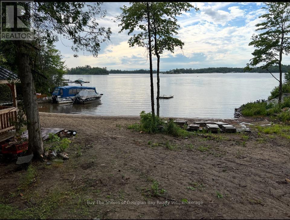 15212 Georgian Bay Shore, Georgian Bay (Baxter), ON