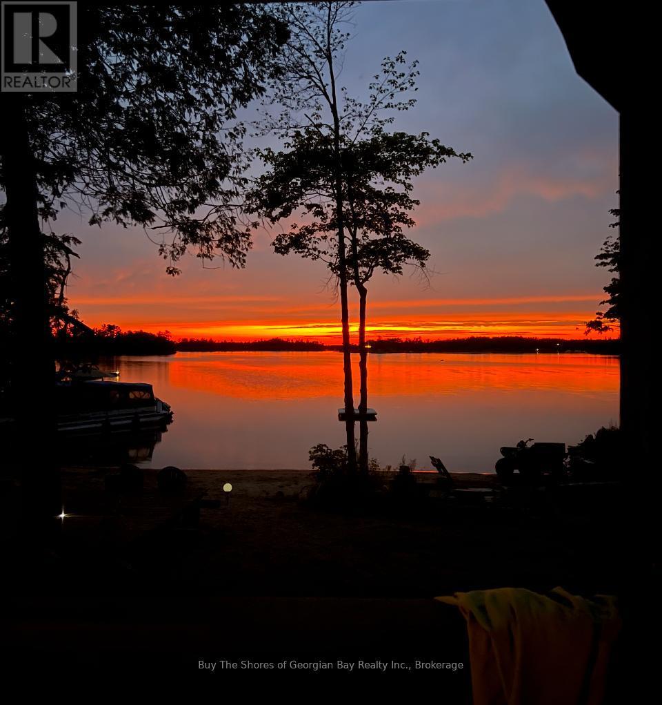 15212 Georgian Bay Shore, Georgian Bay (Baxter), ON